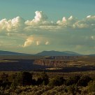 Rio Grande Gorge